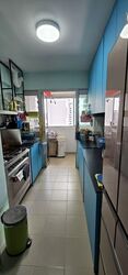 Blk 93A Telok Blangah Parcview (Bukit Merah), HDB 3 Rooms #554887021